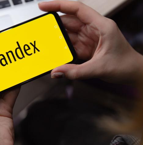 Rákattant a LIDAR fejlesztésre az orosz Yandex is
